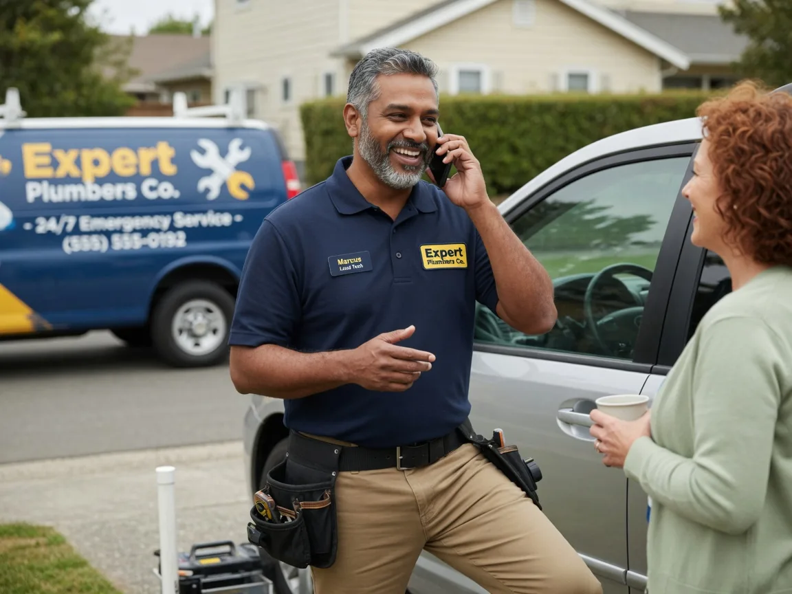 Drain Cleaning Emeryville, CA FAQs